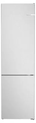 Obrázek produktu pro Bosch KGN39VIDB, 368 l, SN-T, 10 kg/24h, D, Přihrádka Fresh Zone, Nerezová ocel