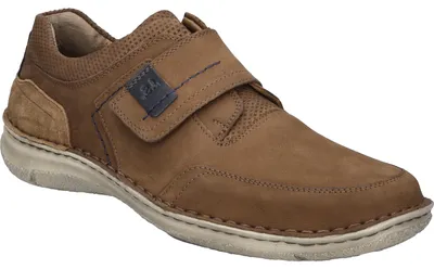 Produktbild von JOSEF SEIBEL Anvers 83 | Halbschuh für Herren | Braun