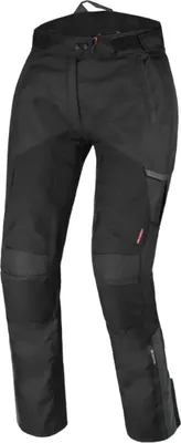 Produktbild von MACNA FORGE 2.0 Damentextilhose M in schwarz