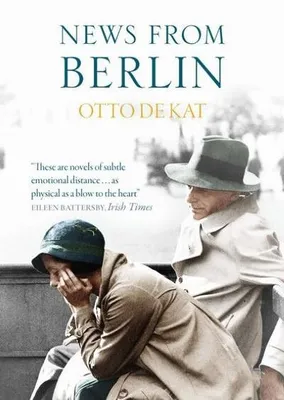 Immagine prodotto di News from Berlin