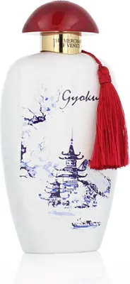 Obrázek produktu pro The Merchant of Venice Gyokuro EDP 100 ml UNISEX