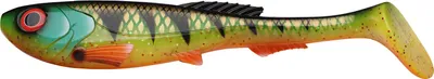 Produktbild von Abu Garcia Beast Paddletail (Firetiger)