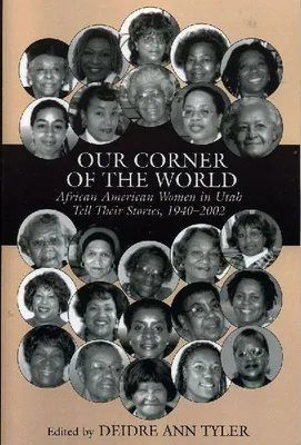 Produktbild von Our Corner of the World