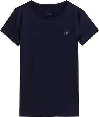 Productafbeelding van 4F T-shirts, modelnummer TSDF352, artikelnummer H4L22TSDF35231S, maat: 168