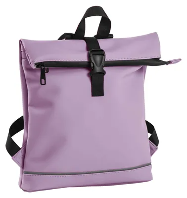 Produktbild von Daniel Ray - Rucksack - Jefferson - Soft Purple