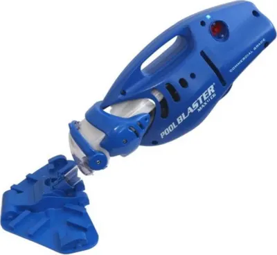 Produktbild von Poolblaster Bodensauger Max CG Li für die Schwimmbadreinigung