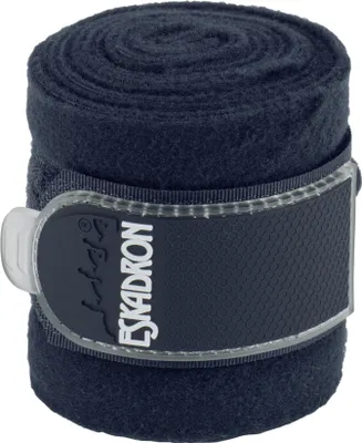 Produktbild von Eskadron Basic Fleece Shetty Bandagen