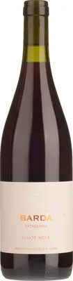 Produktbild von Bodega Chacra Barda Pinot Noir 2024 | Patagonia , Аrgentinien | 750ml 12.00% Vol.