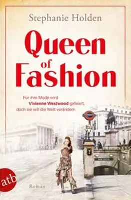 Obrázek produktu pro Queen of Fashion