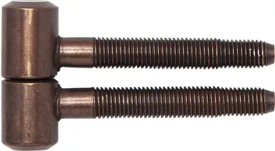 Immagine prodotto di SFS SFS Cerniera a incasso per porte con battuta, 10-10602
