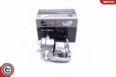 Produktbild von ESEN SKV Bremssattel Vorne Links für FIAT Sedici (FY) Ø57mm 46SKV781