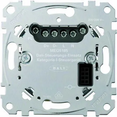 Produktbild von MERTEN MEG5185-0000 - Beleuchtungssteuerung - I - AC - 220 V - 50 - 60 Hz - 0,03 A