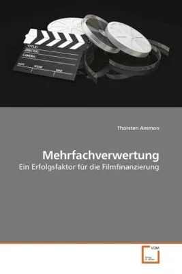Obrázek produktu pro Mehrfachverwertung