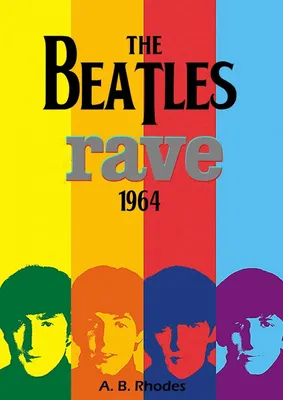 Produktbild von The Beatles Rave! 1964