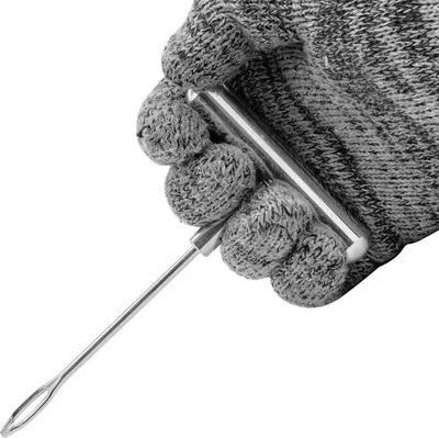 Produktbild von Ahle zur Reparatur von Reifenpannen mit Butyl-Vulkanisierschnur