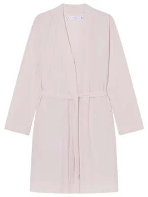 Productafbeelding van Women'secret, midikleding, badjas, collectie Daily Rose