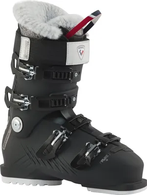 Image de Rossignol Pure 70 W Black 24,5 Downhill Boots