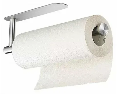 Zdjęcie produktu dla KAXL Metalowy uchwyt na ręcznik papierowy AG883A