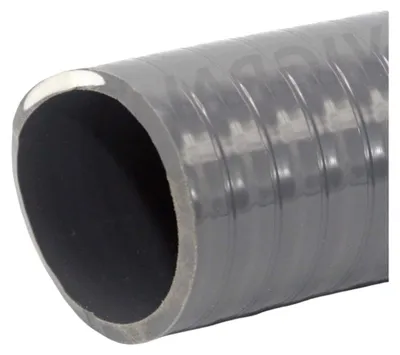Produktbild von PVC Klebeschlauch Flexschlauch für Schwimmbad, Pool und Teich 40 x 34 mm (5 m)