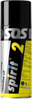 Zdjęcie produktu dla Spirit Oil Oil 400 ml