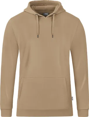 Produktbild von Jako Kapuzensweat Organic Kinder sand Gr 128