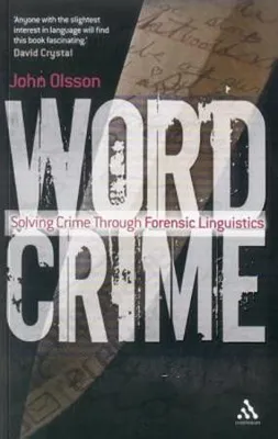 Produktbild von Wordcrime