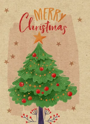 Produktbild von Weihnachten  Miniklammer - Glückwunschkarten im Format 5,5 x 7,5 cm