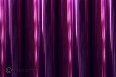 Imagen del producto de ORALIGHT, 10 metros, morado transparente (58)