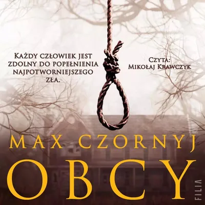 Produktbild von CD MP3 Obcy