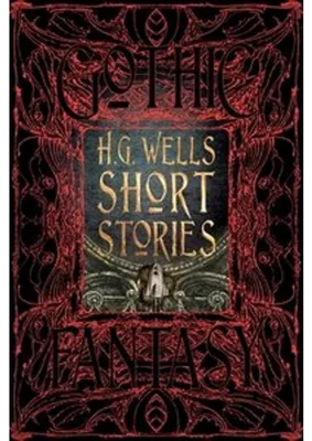 Immagine prodotto di H.G. Wells Short Stories