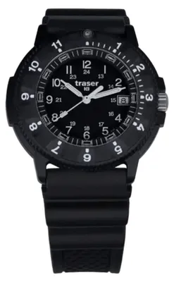 Produktbild von Traser H3 - 111830 - Armbanduhr - Herren - Quarz - P65 Tactical Mission