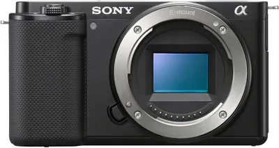 Obrázok produktu pre Sony ZV-E10 Body