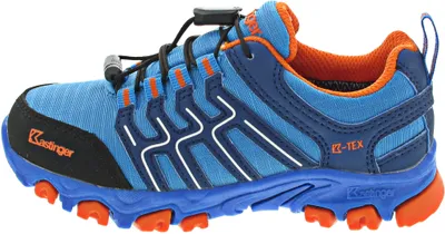 Produktbild von Kastinger Farrer II Wanderschuh Blau