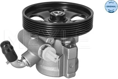 Produktbild von MEYLE 11-14 631 0016 Servolenkung Pumpe Servopumpe passend für PEUGEOT 207 (WA, WC) Hydraulisch