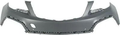 Produktbild von BLIC Stoßstange Stoßfänger für OPEL Mokka / Mokka X (J13) 5510-00-5029902Q