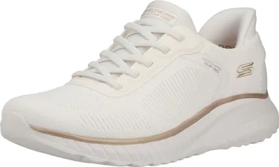 Produktbild von Skechers Slip-Ins: Bobs Squad Chao 117497 WTGD (43/WTGD)