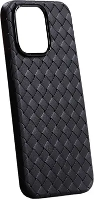 Obrázok produktu pre JOYROOM Protective phone case Joyroom JR-BP005 for iPhone 15 Pro (black)