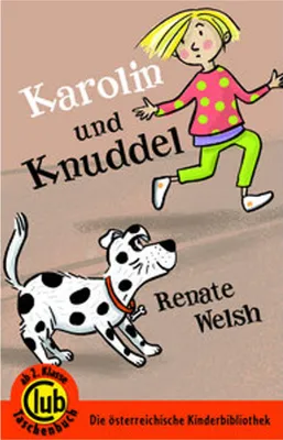 Obrázek produktu pro Karolin und Knuddel