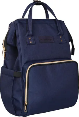 Produktbild von Kikkaboo Siena Mami-tasche    One Size