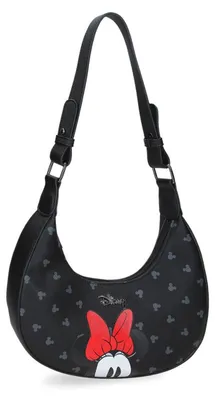 Zdjęcie produktu dla Torba na ramię Disney Minnie Bowlogue
