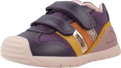 Immagine prodotto di Sneakers Del Marchio Biomecanics Del Modello 241110b Viola