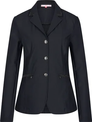 Immagine prodotto di Giacca da equitazione imperiale Blazer IRHAir Meshy nero FS/23, taglia:L