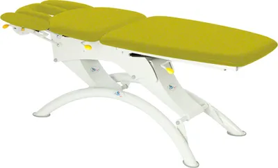 Produktbild von Lojer Therapieliege Capre Dachstellung F5R Elektrik
