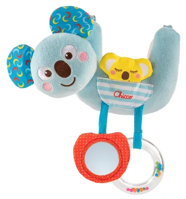 Immagine prodotto di Chicco 00010059000000 Sonaglio
