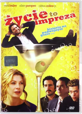 Produktbild von Life of the Party (nur Originalversion) [DVD]