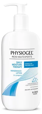 Immagine prodotto di PHYSIOGEL Lozione corpo idratante quotidiana, 400 ml Lozione