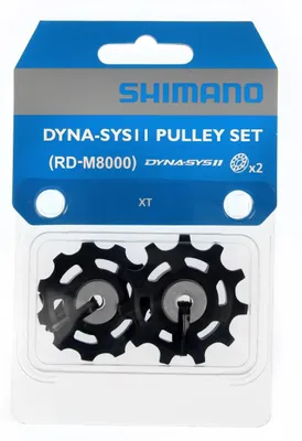 Produktbild von Shimano Deore XT-Schaltwerk RD-M8000/8050