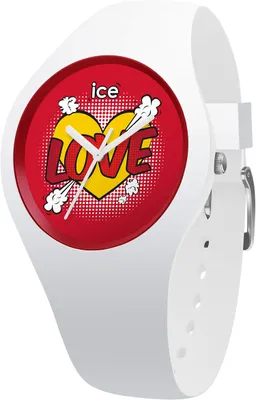 Immagine prodotto di Orologio Ice ICE Love 2018 Heart 015267 Damenarmbanduhr