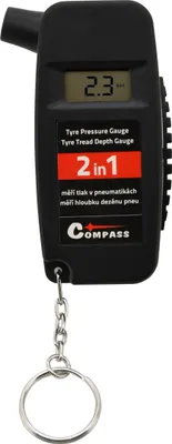 Obrázok produktu pre Pneumerač DIGITAL 2in1 09337