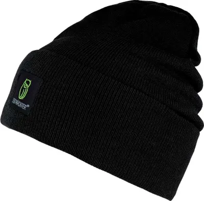Produktbild von LWMZ, Beanie schwarz, Leibwächter LWMZ05
